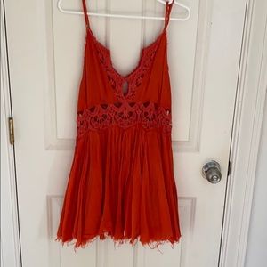 Free People Cover Up